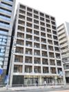 ZOOM横浜桜木町の間取り画像