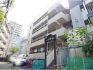 シャトー星ヶ丘の間取り画像