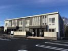 ベルモーロAの間取り画像