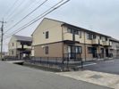 セジュールステア A棟の外観画像