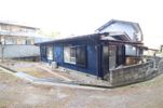 三野本町貸家の間取り画像