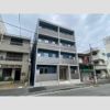 ファウンテンヒルズ小田原本町の間取り画像
