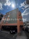 エタ―ジュ中宮の間取り画像