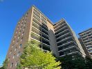 広尾ガーデンフォレスト G棟の間取り画像