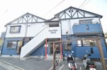 デュエル総社パートⅡの間取り画像