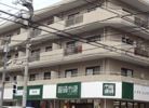 ドミール三高の間取り画像
