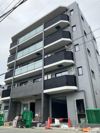 プライムブリス中野富士見町Ⅰの外観
