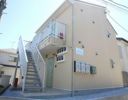 三ツ沢ルーエンハイムの間取り画像