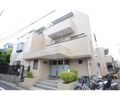 中川ハイツの間取り画像