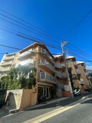 ラムール籠池の外観画像