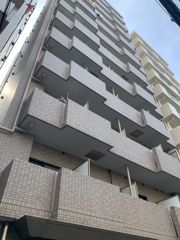 ルーブル文京音羽の外観画像