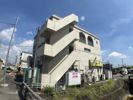 南加木屋駅前ビルの間取り画像