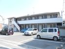 ベルデコートの間取り画像