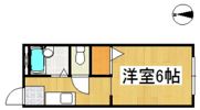ベルデコートの間取り画像