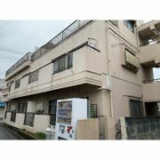 サニープレイス85の外観画像