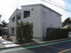 ル・クールの外観画像