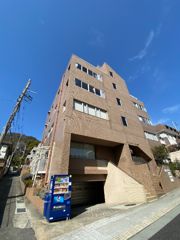 サンビルダー北野ザベースの外観画像