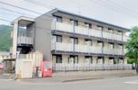 レオパレスステラの間取り画像