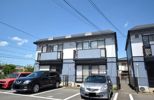 上吉田コロジータウンA棟の間取り画像