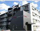 LA FRANCEの間取り画像
