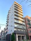 Rising place西浅草の間取り画像