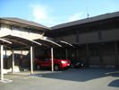 ラーゼンヴィラⅡ棟の間取り画像