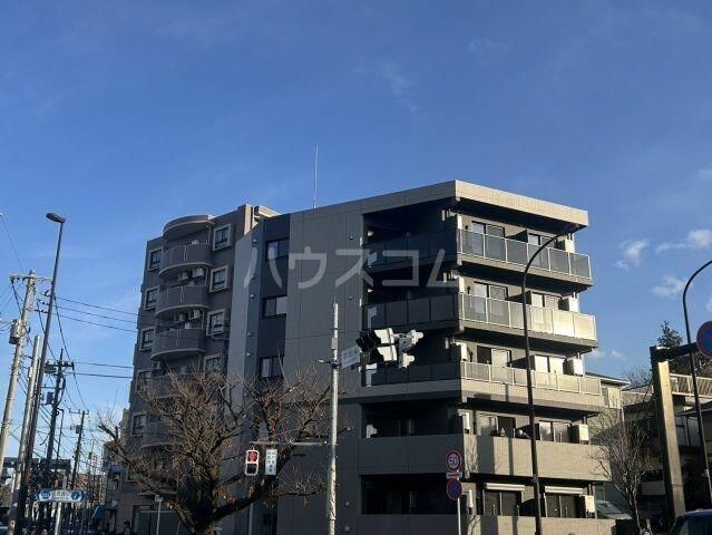 Eastview Palace(イーストビューパレス)の外観画像