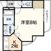 M．Terrazaの間取り画像
