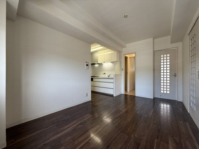 リビング