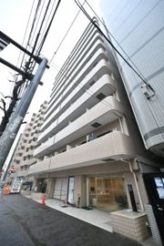 横浜平沼ダイカンプラザ三号館の外観画像