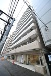 横浜平沼ダイカンプラザ三号館の間取り画像