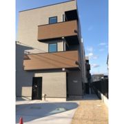 Wind Bell堂山の外観画像