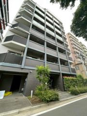 シーフォルム横浜大通り公園の外観画像