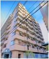 パレ・ドール伊勢佐木南の間取り画像