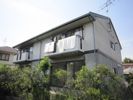 セジュール若園の間取り画像