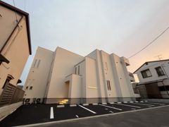 GRANDTIC 平井の外観画像