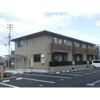 Calm Hills 6番館の間取り画像