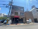 第2栗原ビルの外観
