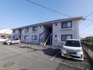 リビエラ遠賀の間取り画像