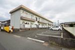 ファミリーハイツの間取り画像