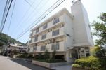 第6みぞたコーポの外観