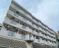 クリオ六浦弐番館の間取り画像