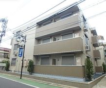 グレースマルニⅡの外観画像