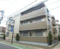 グレースマルニⅡの間取り画像