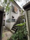 篠原台ハイツpart2の外観