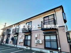 サンファミリアⅡの外観画像