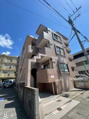 ソフィア9の外観画像