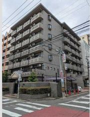 ノーブルハウス吉田の外観画像