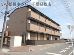 ウィル ステージの外観画像