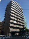 ルーブル蒲田壱番館の間取り画像